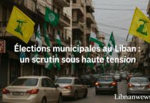 Les dynamiques électorales à Jezzine, Saïda et dans le Sud : entre acclamations, rivalités communautaires et affrontements symboliques
