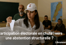 Participation électorale en chute : vers une abstention structurelle ?