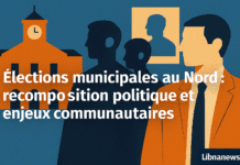 Élections municipales au Nord : recomposition politique et enjeux communautaires Élections municipales au Nord : recomposition politique et enjeux communautaires
