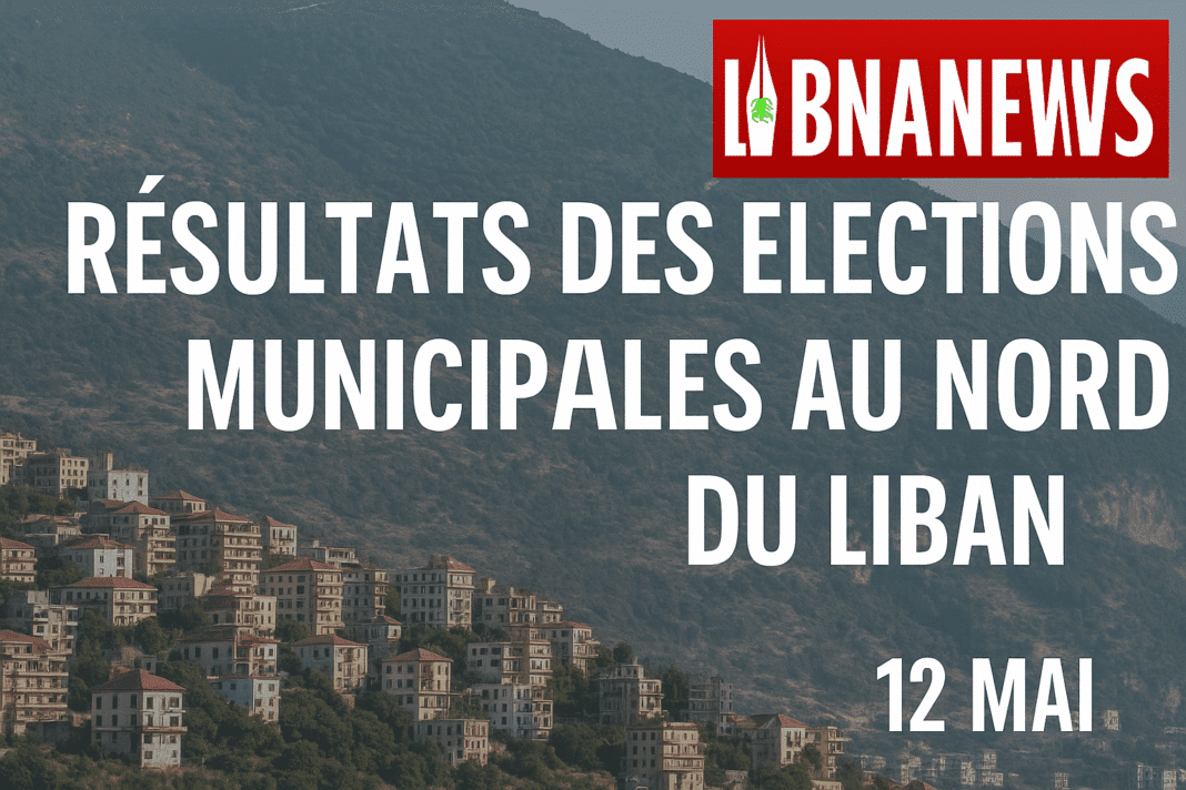 Municipales au Nord : Forces traditionnelles contre percées indépendantes