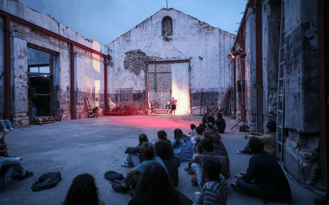 ANNIVERSAIRE DES 10 ANS DU STUDIO AMALGAM