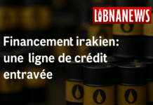 Financement irakien : une ligne de crédit entravée