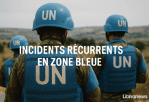 Une ligne bleue fragilisée par une série d’incidents récurrents