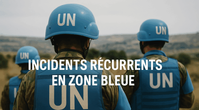 Une ligne bleue fragilisée par une série d’incidents récurrents