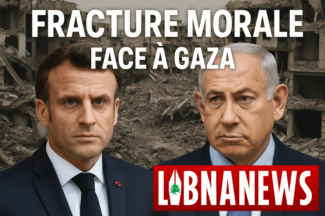 Gaza : le projet de trop pour une communauté juive fracturée