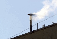 Conclave : la fumée est blanche, un nouveau pape est élu Conclave : la fumée est blanche, un nouveau pape est élu