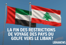 Levée progressive des interdictions de voyage vers le Liban : les pays du Golfe amorcent un retour