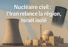 Nucléaire civil et réalignement régional : l&rsquo;Iran propose un marché commun énergétique