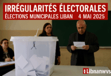Élections municipales 2025 : des irrégularités électorales préoccupantes sur fond de désengagement citoyen
