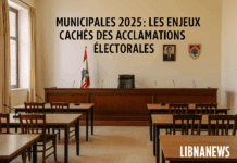 Municipales 2025 : les enjeux politiques cachés derrière les acclamations électorales