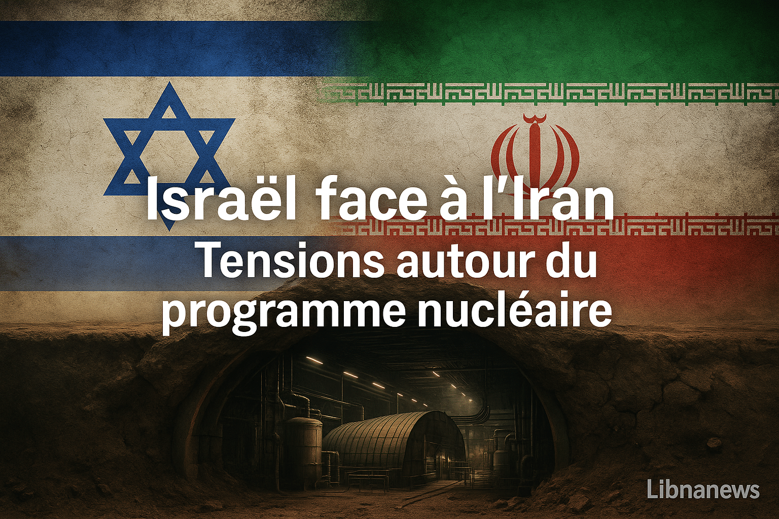 Les négociations nucléaires entre les États-Unis et l’Iran et la menace israélienne Les négociations nucléaires entre les États-Unis et l’Iran et la menace israélienne