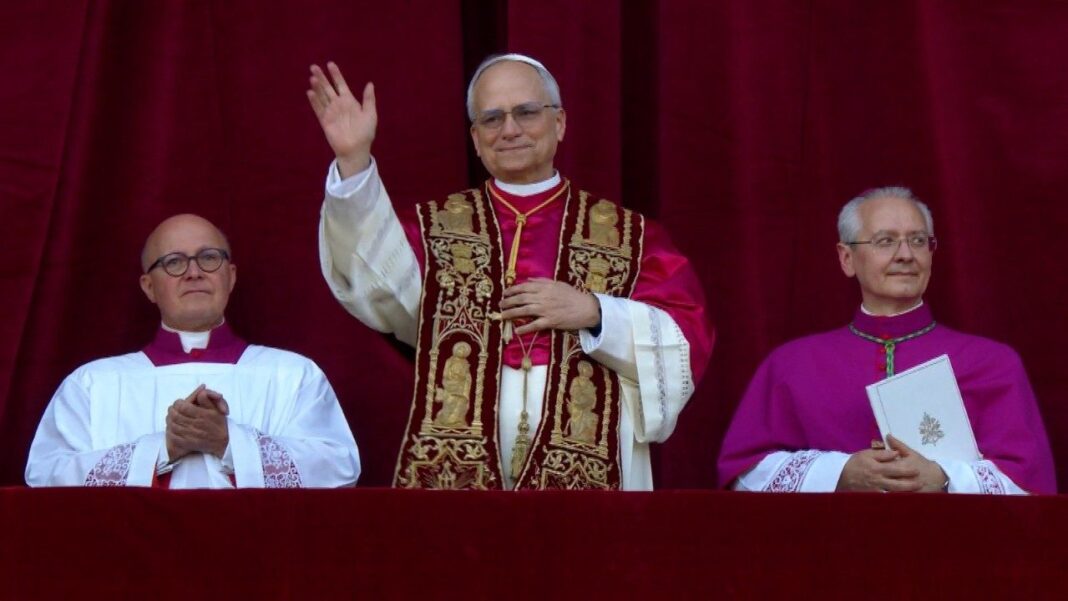 Léon XIV : un pape américain sous haute tension géopolitique