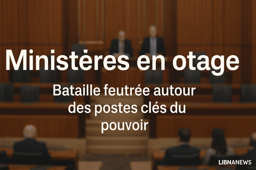 Clientélisme, rivalités et jeux d’influence : les coulisses du gel des nominations