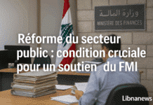 Réforme du secteur public et blocage des négociations avec le FMI : entre impératifs budgétaires et pressions internationales