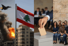 Revue de presse du 7/05/25: intensification du conflit à Gaza et implications internationales Revue de presse du 7/05/25: intensification du conflit à Gaza et implications internationales