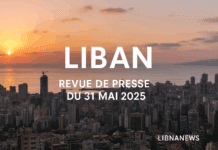 Revue de presse du 31/05/25: tensions croissantes au Proche-Orient et polarisation internationale Revue de presse du 31/05/25: tensions croissantes au Proche-Orient et polarisation internationale