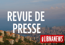 Revue de presse du 13/05/25: Offensive diplomatique et tensions régionales autour de la visite de Donald Trump