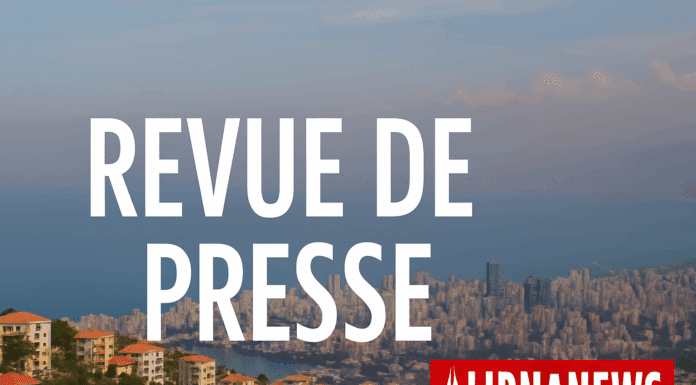 Revue de presse du 13/05/25: Offensive diplomatique et tensions régionales autour de la visite de Donald Trump