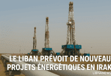 Le Liban mise sur l’Irak pour sécuriser son approvisionnement énergétique via une nouvelle extension de l’accord pétrolier