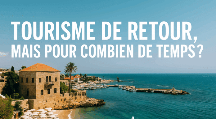 Tourisme de retour, mais pour combien de temps ? Une lecture en incertitude