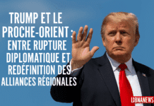 Trump et le Proche-Orient : entre rupture diplomatique et redéfinition des alliances régionales