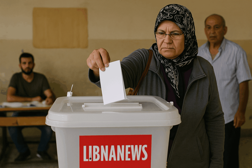 Élections municipales 2025 : participation en recul, disparités régionales et dynamiques politiques locales
