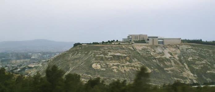 Chronologie des incidents israélo-syriens (décembre 2024 – 1er mai 2025)