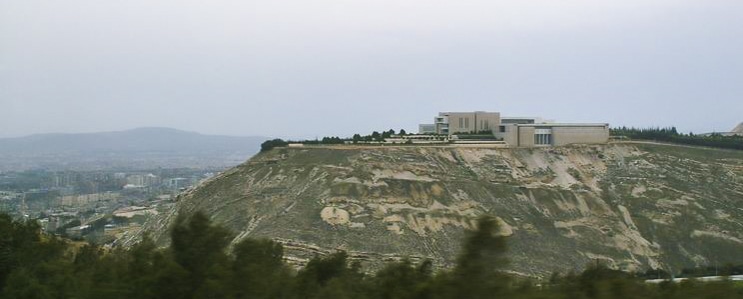 Chronologie des incidents israélo-syriens (décembre 2024 – 1er mai 2025)