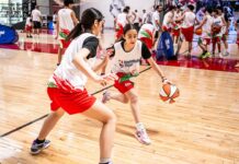 Camp d&rsquo;été NBA au Liban : une opportunité sportive pour les jeunes talents