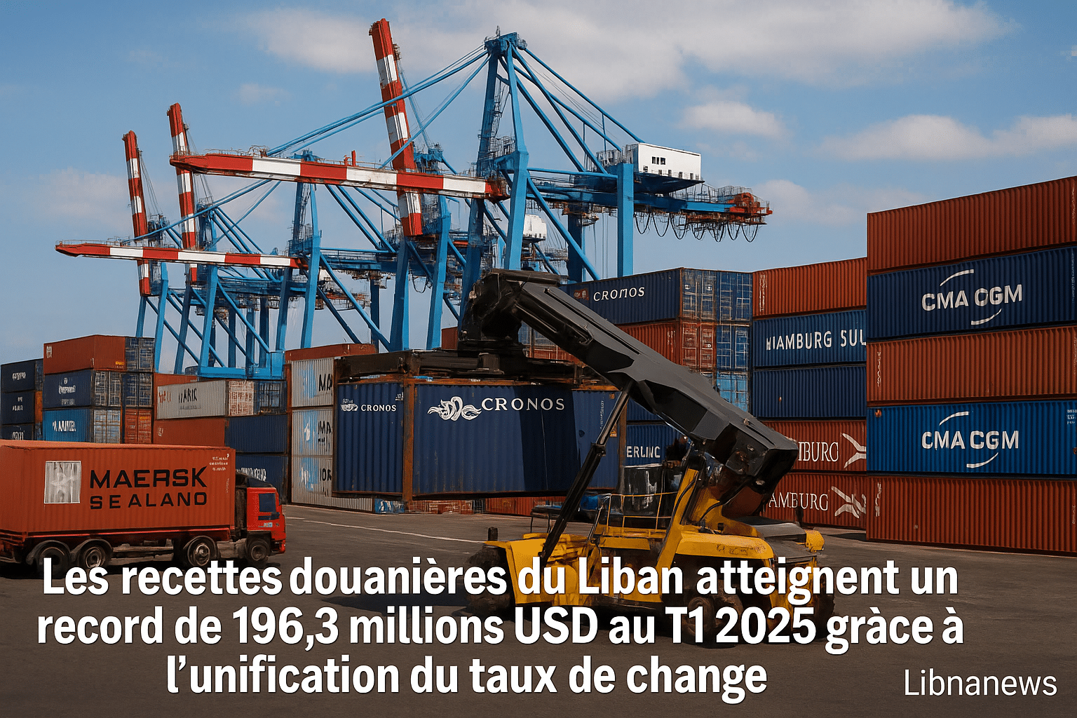 Liberté de la presse : le Liban se classe 132e mondial et 9e dans la région MENA selon le classement 2025 de RSF