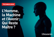 L’Homme, la Machine et l’Avenir : Qui Reste Maître ?