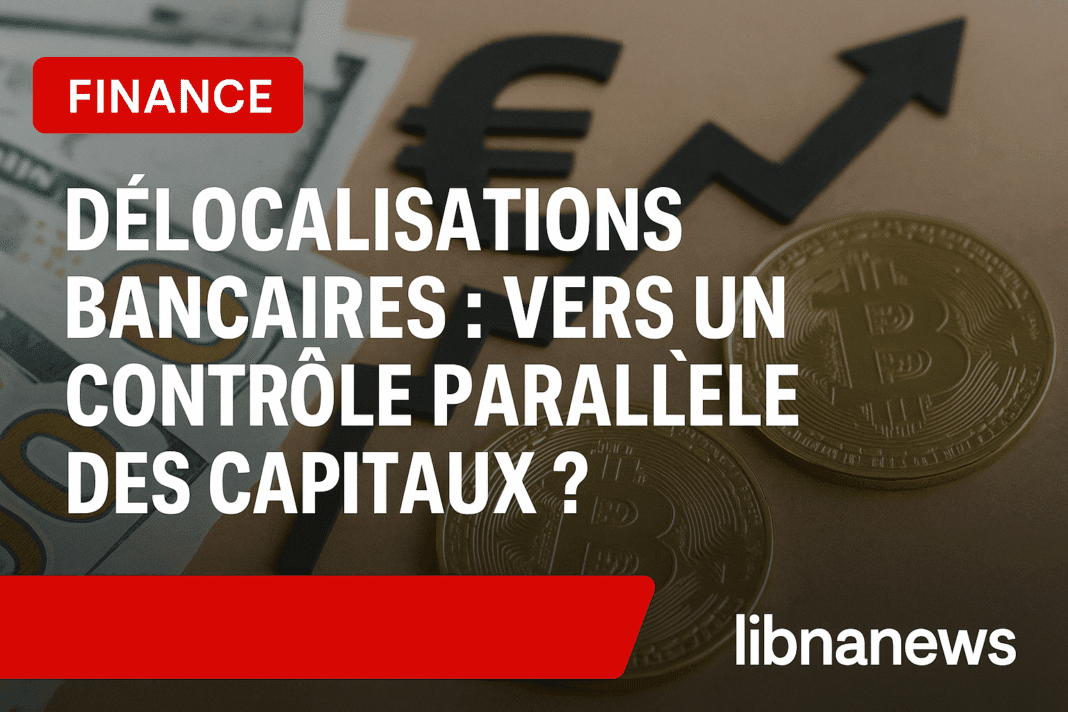 Banques contre gouvernement : la menace des établissements bancaire de quitter le Liban