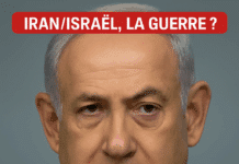 Menaces et projets de frappes de Benjamin Netanyahou contre l’Iran sur les 30 dernières années