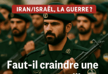 Faut-il craindre une guerre entre l’Iran et Israël ? 