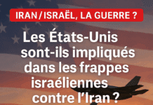 Les États-Unis sont-ils impliqués dans les frappes israéliennes contre l’Iran ?