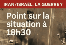 Tensions Iran-Israël : une escalade majeure au Moyen-Orient Tensions Iran-Israël : une escalade majeure au Moyen-Orient
