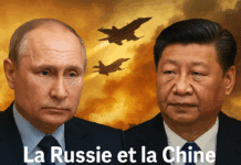 La Russie et la Chine face au conflit Israël-Iran : entre dénonciation stratégique et réalignements régionaux
