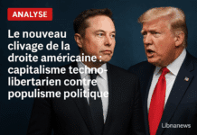 Le nouveau clivage de la droite américaine : capitalisme techno-libertarien contre populisme politique