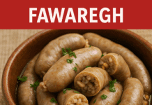 Fawaregh: Le plat rustique oublié où rien ne se perd.