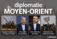 Revue de presse du 9/06/25: Gaza, escalade militaire et crise humanitaire Revue de presse du 9/06/25: Gaza, escalade militaire et crise humanitaire