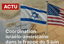 La coordination israélo-américaine dans les frappes du 5 juin : perception d’une complicité et tensions géopolitiques accrues