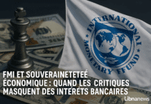 FMI et souveraineté économique : quand les critiques masquent des intérêts bancaires