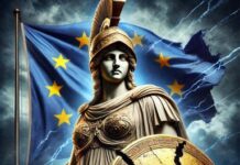 Le Bouclier D’Athéna Fissuré : L’Europe N’est Plus Une Démocratie, Mais Une Illusion De Liberté