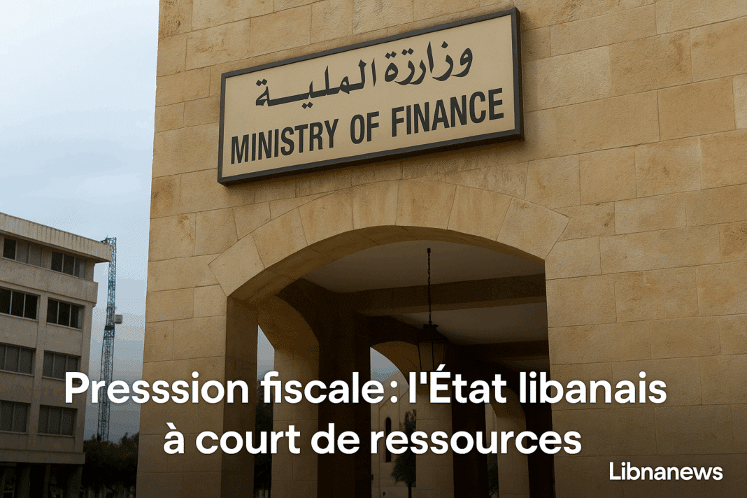 L&rsquo;état incapable d&rsquo;assumer ses promesses d&rsquo;augmenter les salaires des fonctionnaires