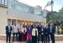 Le RDCL élit Joumana Saddi Chaya Présidente et six nouveaux membres du Conseil d’administration