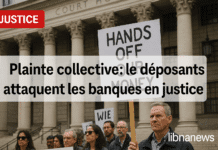 Plainte collective des déposants : l’offensive judiciaire s’intensifie