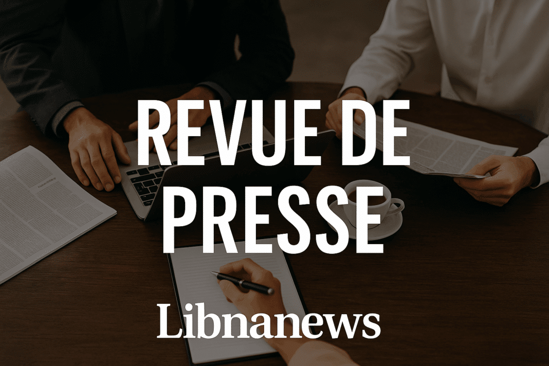 Revue de presse du 03/06/25: Escalade militaire au Sud et repositionnement de l’armée