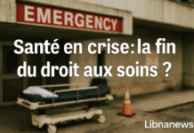 Santé en crise : la fin du droit aux soins ?