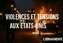 Violences et tensions raciales aux États-Unis : un regain inquiétant autour du conflit israélo-palestinien