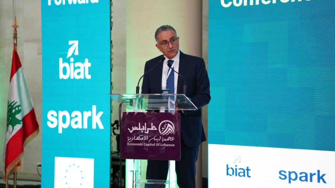 La Conférence Green Forward 2025 propulse la transition du Liban vers une économie verte et circulaire
